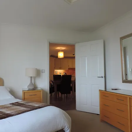 Sea Breeze Appartement St Austell