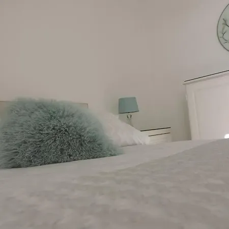 Appartement Sea Breeze St Austell