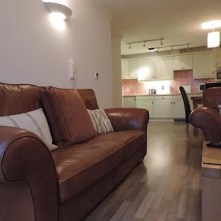 Appartement Sea Breeze