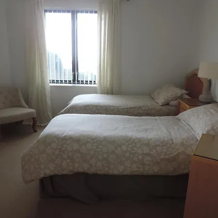 Sea Breeze Appartement