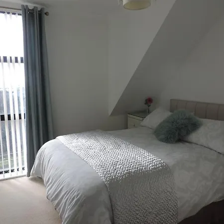 Appartement Sea Breeze