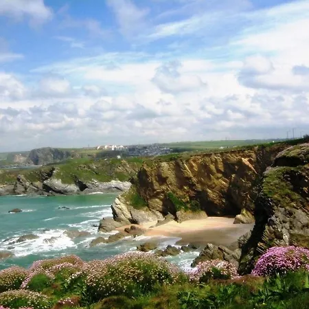 Sea Breeze Appartement St Austell
